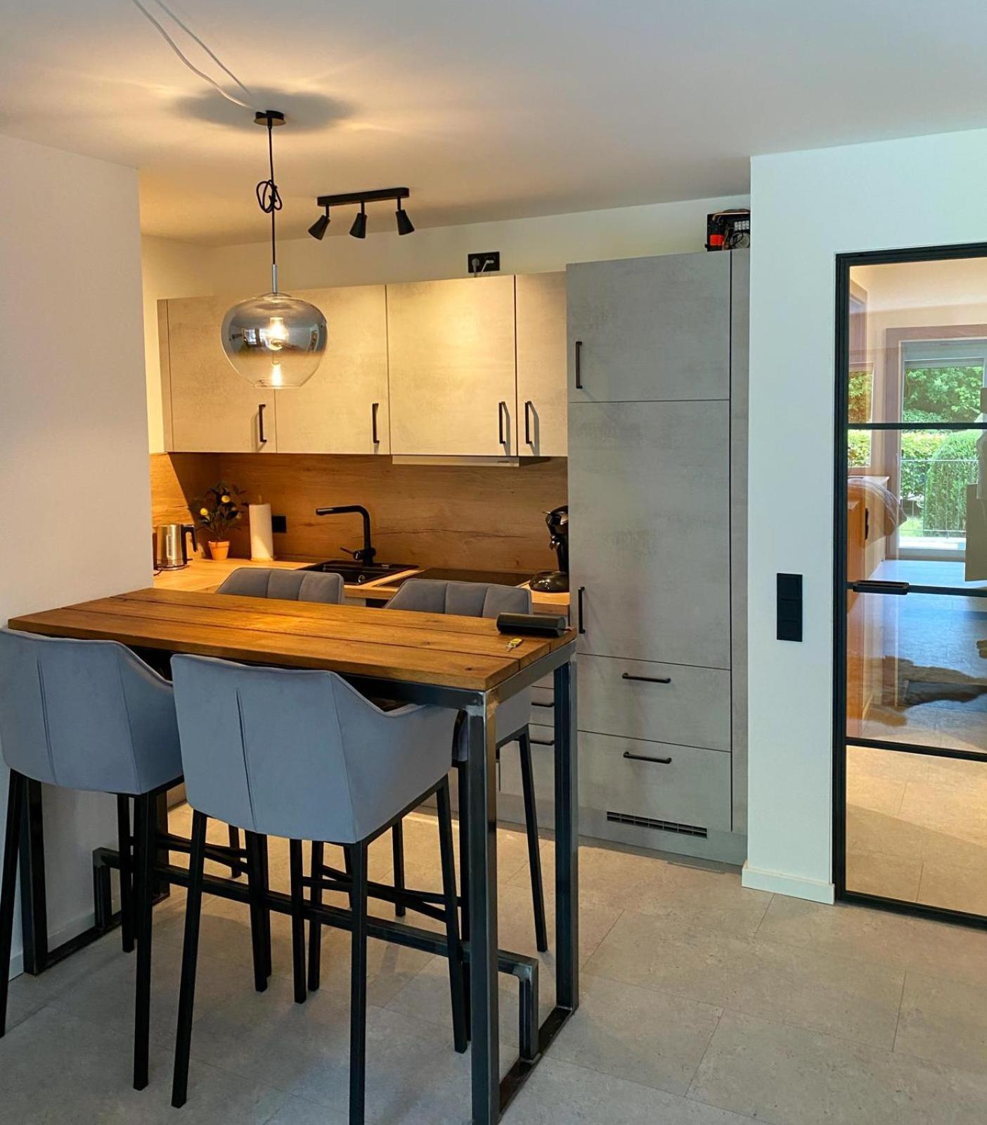 Typ K Apartment Willingen  Exterior photo